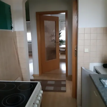 Bei Familie Keil Colditz