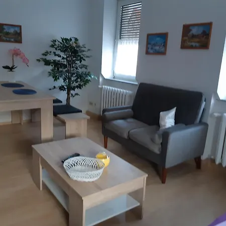 Bei Familie Keil * Colditz