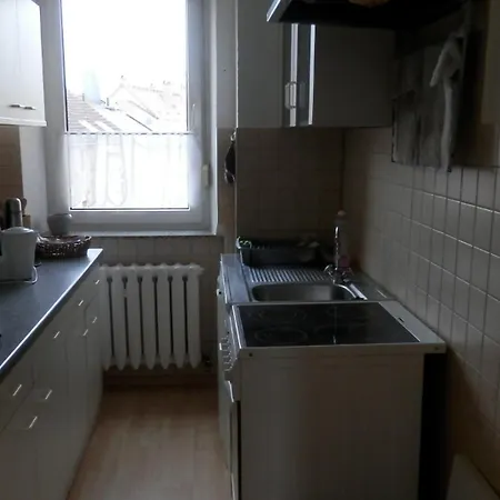 Bei Familie Keil بيت للعطل