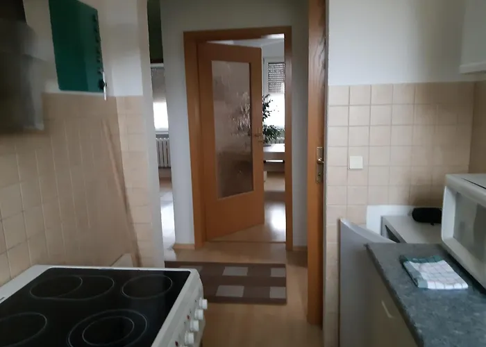 Bei Familie Keil Colditz