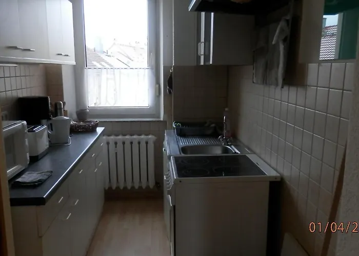 Bei Familie Keil بيت للعطل